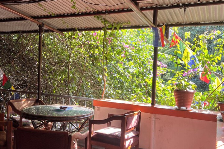 Terrace/Patio 17 of 35