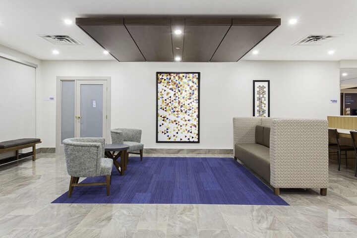 Hotel Interior 4 of 55