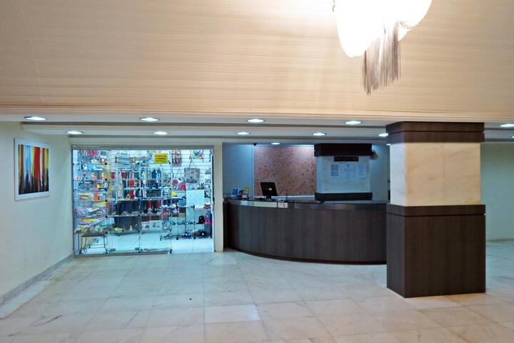 Lobby Photos