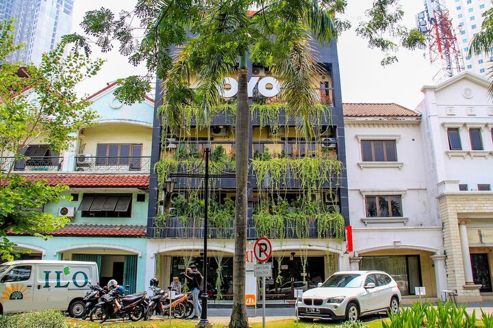 Hotel 18 of 22