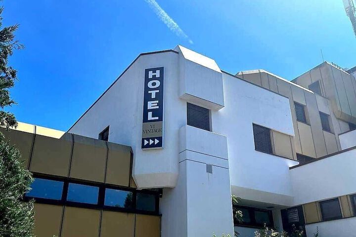 Hotel Vi Vintage in Stuttgart