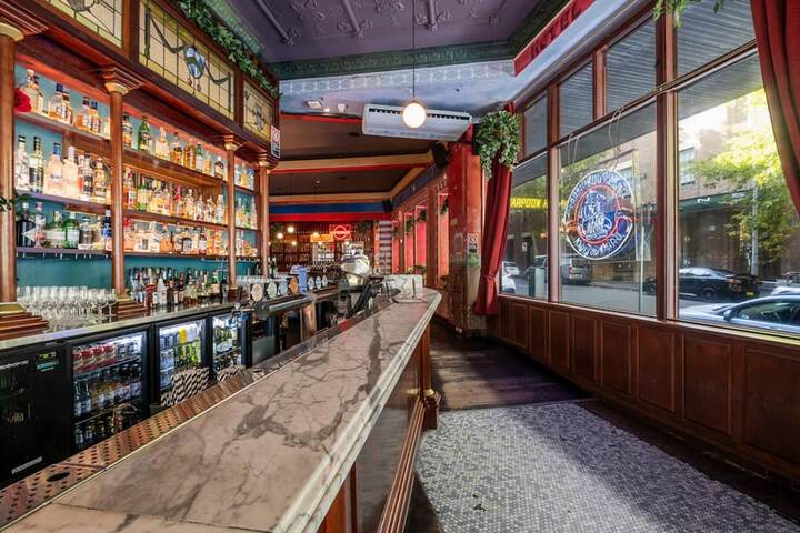 Dining Photos