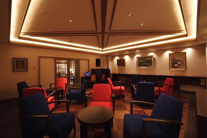 Hotel Interior 5 of 42