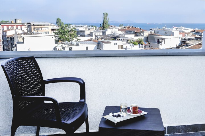Terrace/Patio 26 of 26