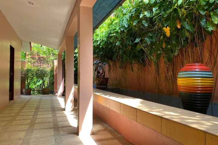 Terrace/Patio 24 of 28