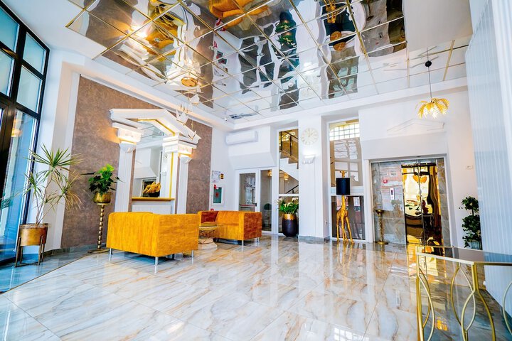 Fitness Center Photo