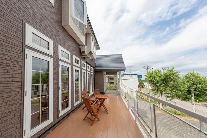 Terrace/Patio 10 of 25