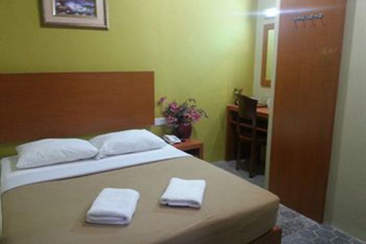 Room Interior