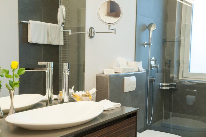 Bath Amenities