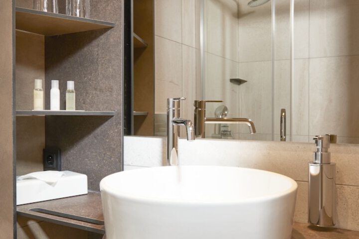 Bathroom Vanities