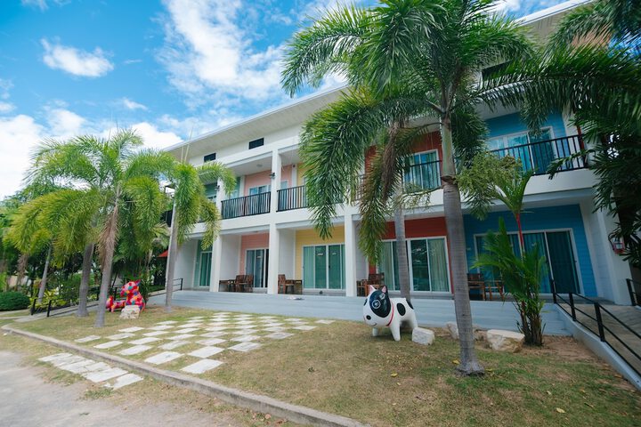 Hotel 104 of 104