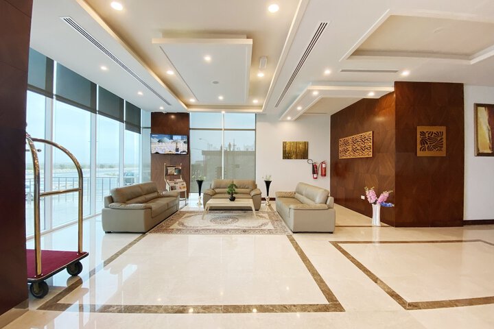 Hotel Interior 5 of 37