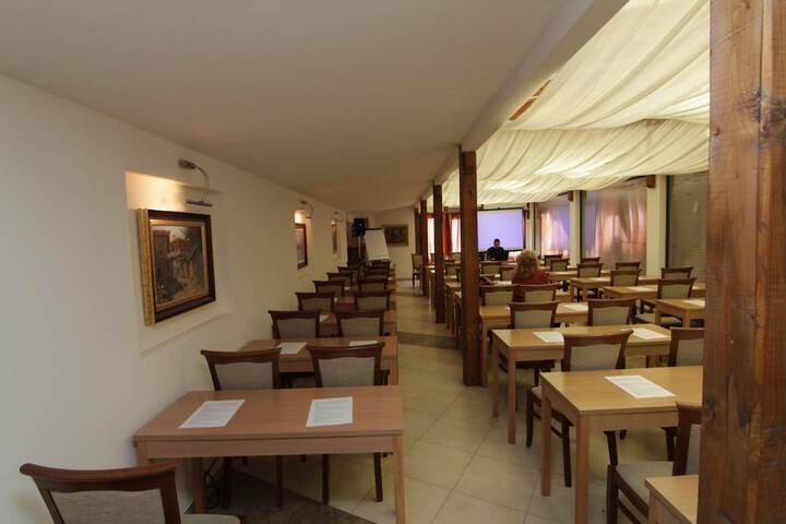 Restaurants