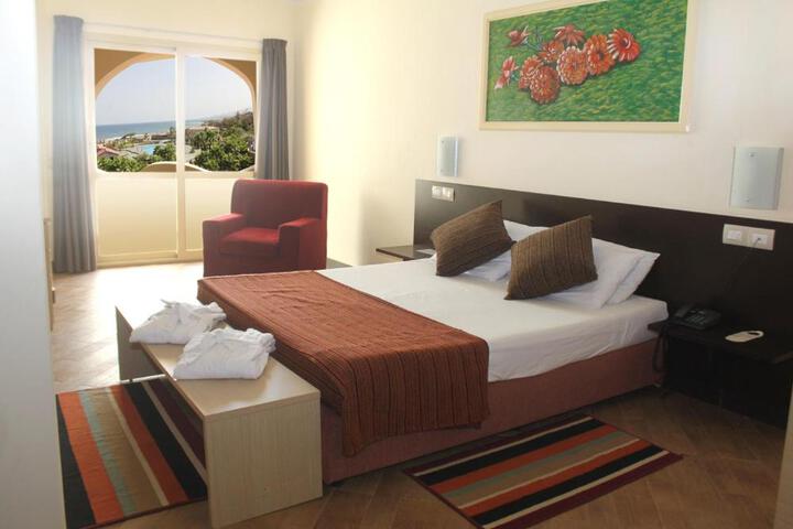 Suite Room