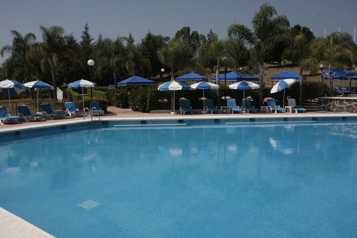 Paraiso del Sol Hotel Campestre & Spa