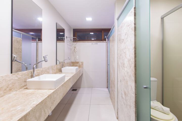 Bathroom Vanities