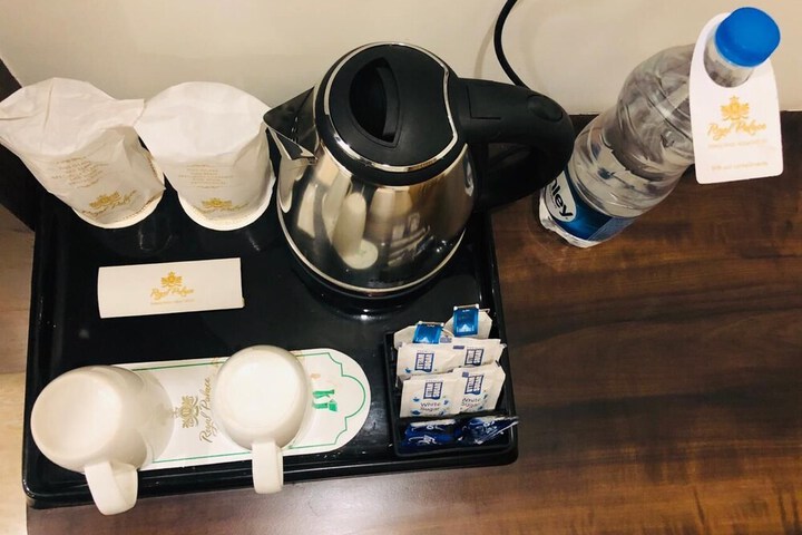 Breakfast/Coffee Service 13 of 22
