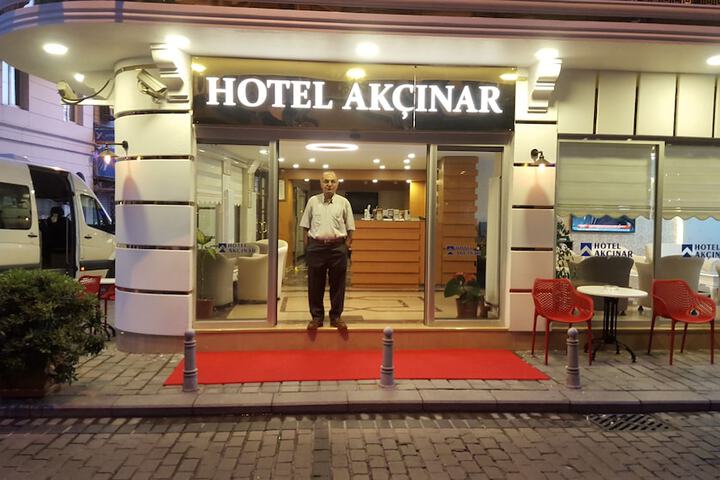 Hotel 30 of 42