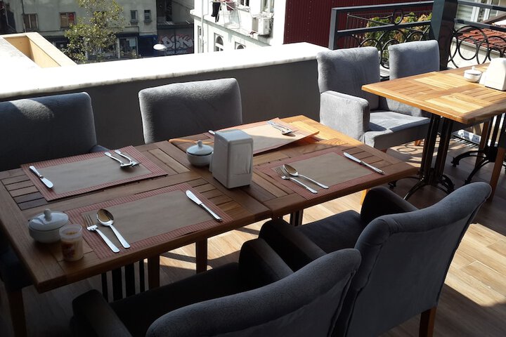 Terrace/Patio 53 of 54