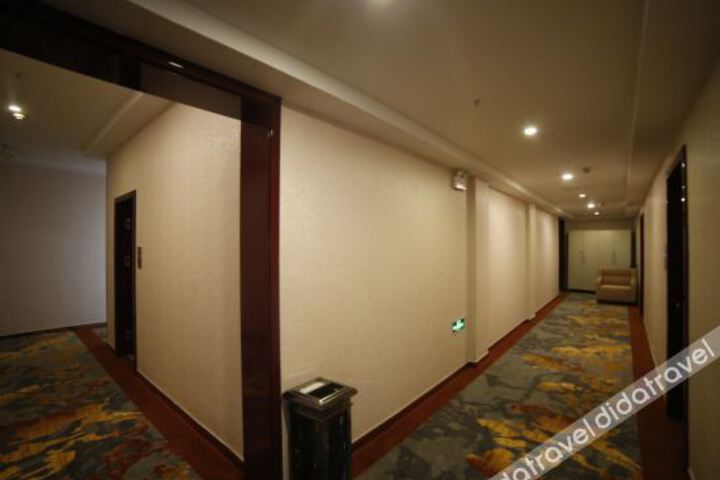 Hotel Interior 3 of 7