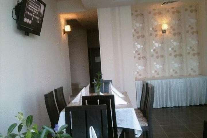 Restaurants