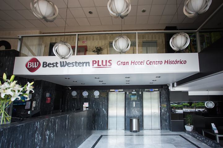 Lobby Photos