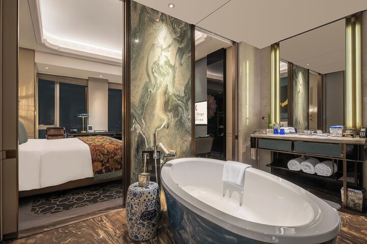 Bath Amenities