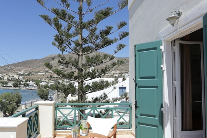 View from room