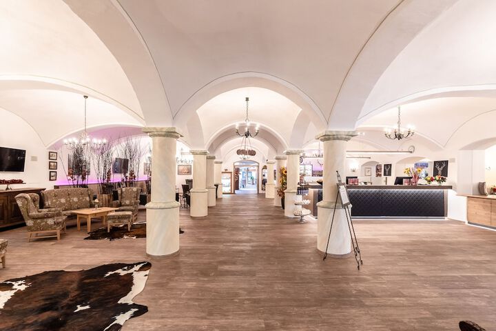 Lobby Photos