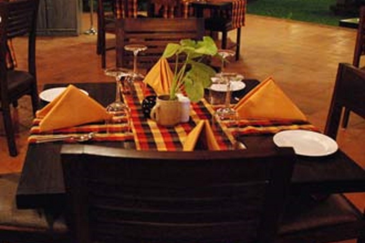 Baga Marina