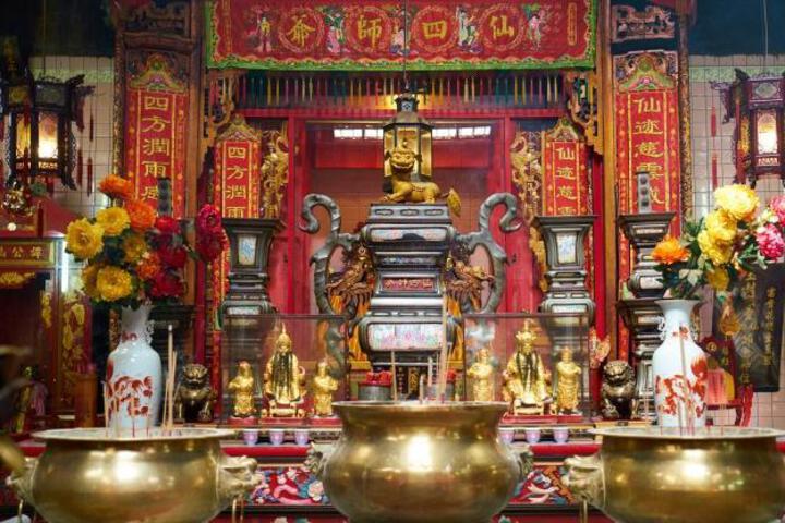 Spa and Wellness Pictures