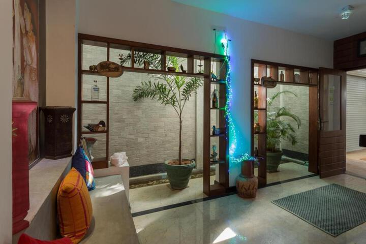 Hotel Interior 2 of 9
