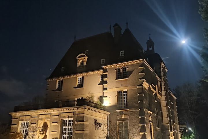 Ô Château