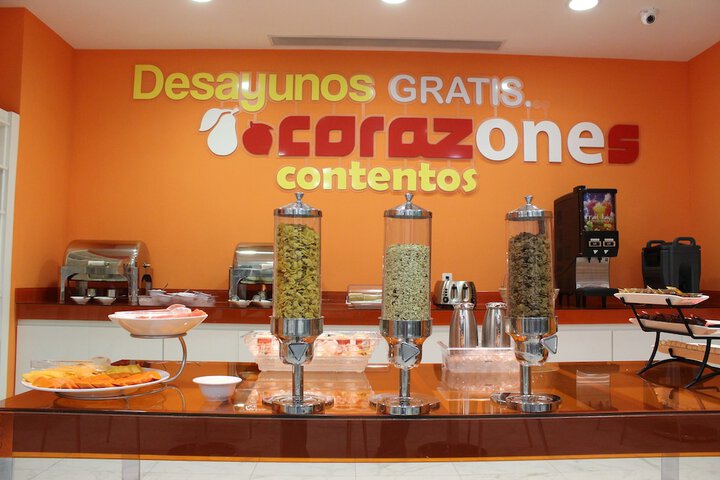 Dining Photos