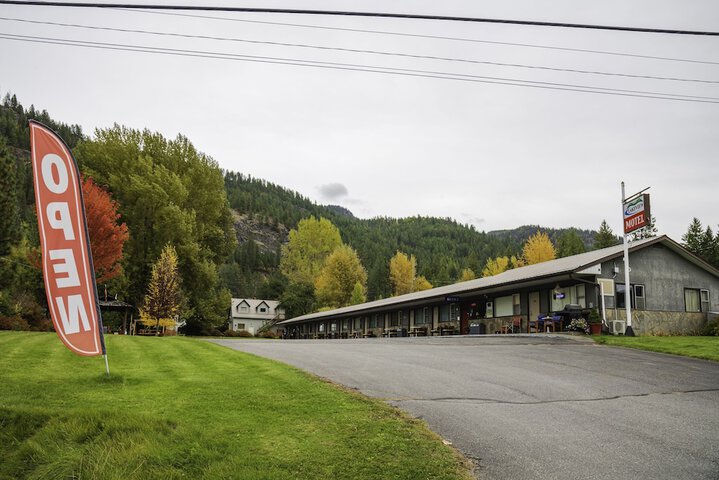 Image of Lakeview Motel