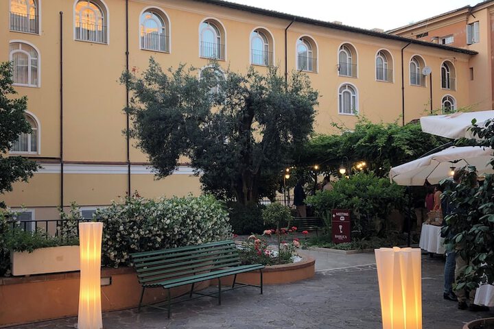 Hotel 172 of 180