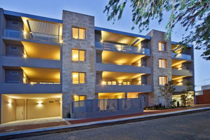 Hotel 46 of 51