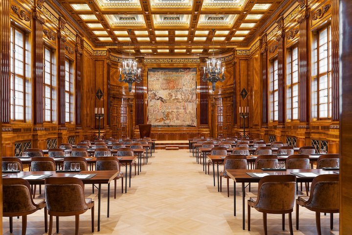 Meeting 113 of 122