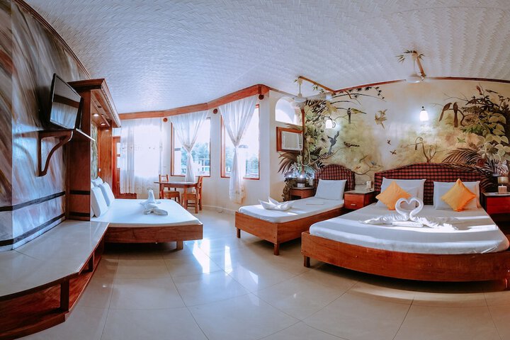 Room 22 of 60