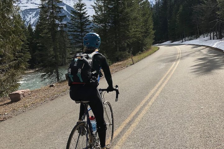 Bicycling