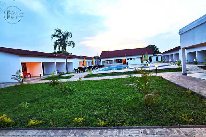 The Haven Sun N Fun Hotel