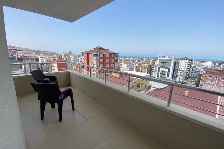 Terrace/Patio 2 of 3