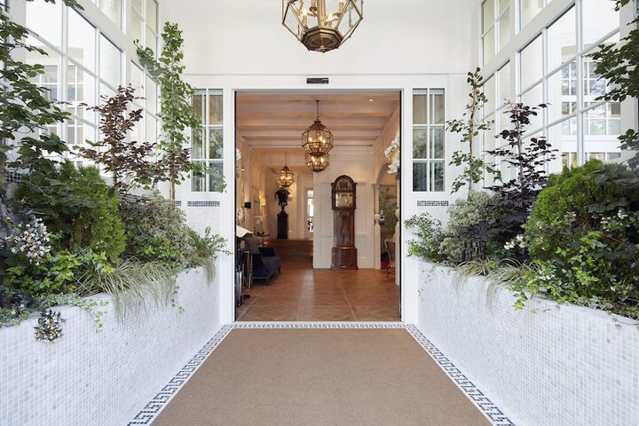 Image of Hotel Villa Favorita - Adults Only