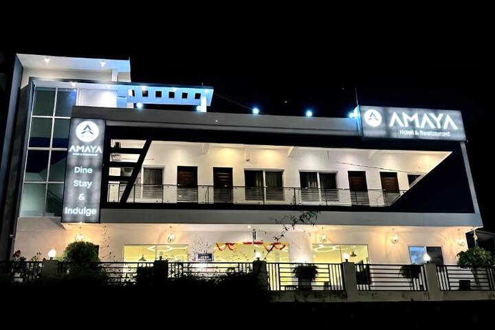 Amaya hotel