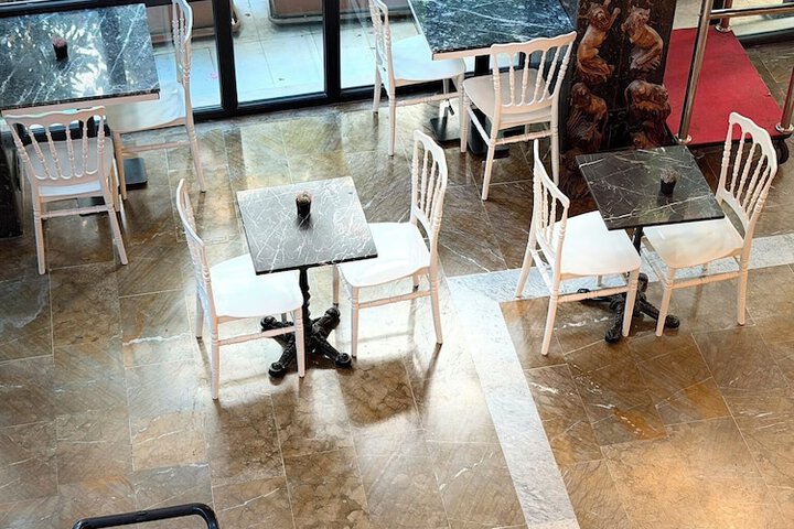 Hotel Interior 13 of 91