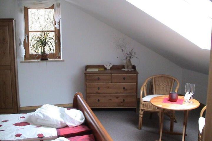 Suite Room