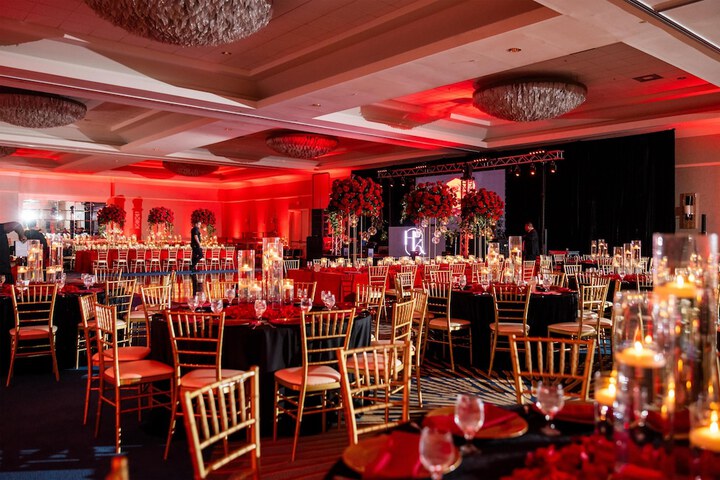 Ballroom