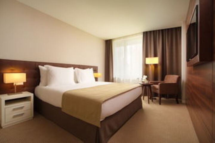 Room Interior