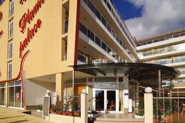 Hotel 50 of 54