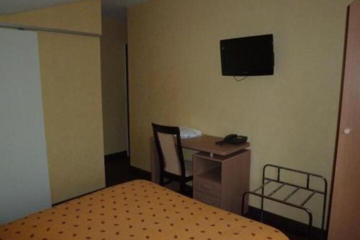 Fitness Facility Photos